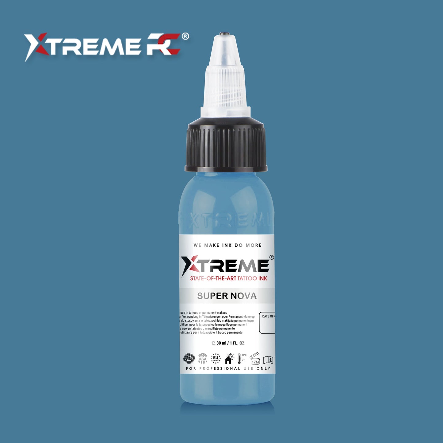 슈퍼 노바 | Xtreme 잉크