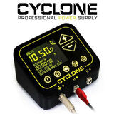 Cyclone Tilt Power Supply: Revolutionizing Tattoo Artistry