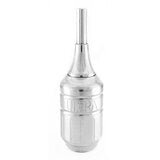 Unlocking the Benefits of Ultra Stainless Steel Adjustable Cartridge Grips in Tattooing