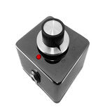Dot Box System: The Evolution of Dot Work Tattooing