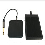 The Wireless Foot Pedal Revolution: Changing the Game in Tattoo Artistry