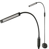 The LED Flex Arm Floor Lamp Review