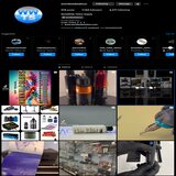A Detailed Overview of the Tattoo Ink Manufacturing Process