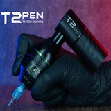 T2 Nano Wireless: The Game-Changer in Tattooing Technology