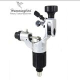 The Hummingbird Rotary Machine