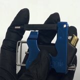 Stealth Rotary Tattoo Machine Motor Replacement Guide