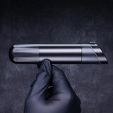 The Maker of the Ultimate Prophet Tattoo Pen: Ai Tenitas