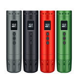 Review of the UNI-A Mini Wireless Pen 4.2mm by Ava