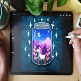 Optimizing Procreate for Tattoo Design: A Comprehensive Guide