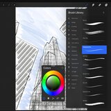 Procreate for Tattoo Artists: A Detailed Guide to Mastering Design
