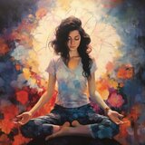 Tattooing and Yoga: Expressing Mindfulness, Spiritual Growth, and Body Connection through Art