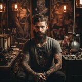 Starting a Tattoo Business on a Budget: Your Ultimate Guide