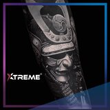 Tattooing and the Aging Process: Understanding Skin Changes | Adapting Tattoos Over Time