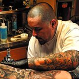 Tattoos as Artwork: A Journey from Taboo to Mainstream | Feature Artists