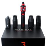The Revolutionary Radical Lux Tattoo Pen: A Detailed Look