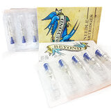 The Legacy: WorldWide Tattoo Supply's Round Liner Cartridges