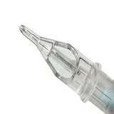The Significance of Diverse Tattoo Needle Sizes and Types