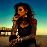 How Does Your Choice of Tattoo Supplies Influence Client Comfort During the Session?
