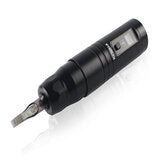 Explore the Innovation in Tattooing: Stealth Tilt Pen Review - Uncover the Latest in Seamless Lining and Shading