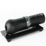 Experience the Stealth Galaxy Wireless Pen: The Cutting-Edge Tattooing Tool You Need