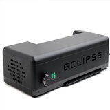 Tattoo Artistry: A Comprehensive Review of ECLIPSE Tattoo Stencil Machine Version 3