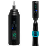 Revolutionize Your Tattooing with the Defy Wireless Battery Pack by Radical Tattoo Supply - A Comprehensive Review