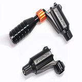 STEALTH Generation 4 Rotary Tattoo Machine Review