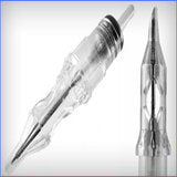 Why Are Tattoo Artists Moving Towards Using Cartridge Needles?