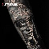 The Impact of Tattoo Supplies on the Final Outcome of a Tattoo - Worldwide Tattoo Supply