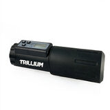 Trillium Wireless Tattoo Pen Review, A Guide