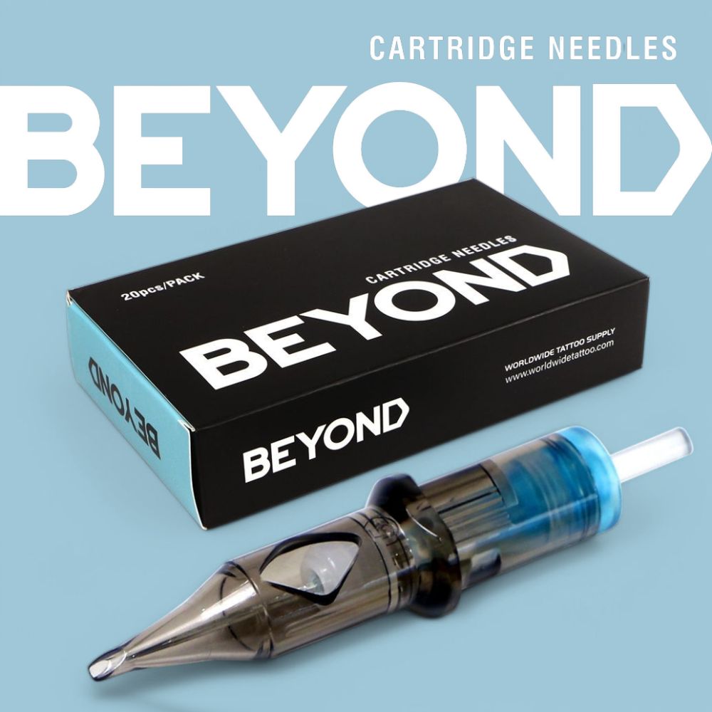 Beyond Plus 카트리지