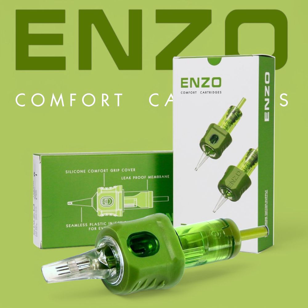 Enzo 카트리지