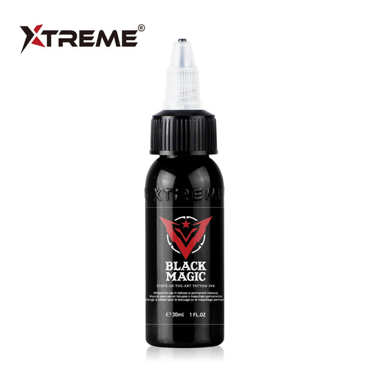 블랙 매직 | Xtreme Inks