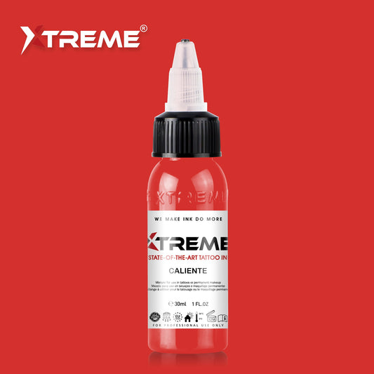 칼리엔테 | Xtreme 잉크