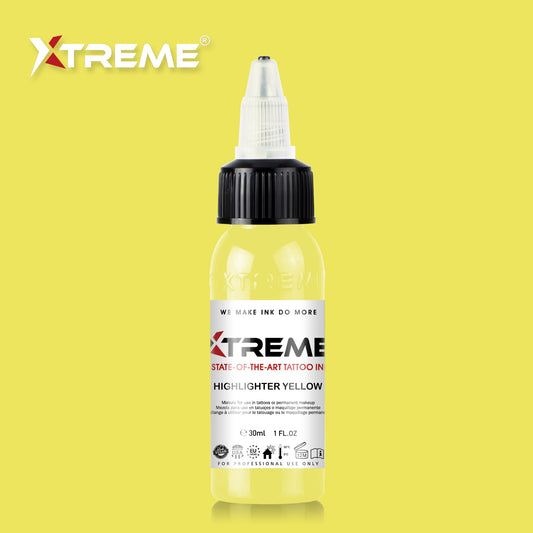 하이라이터 옐로우 | Xtreme 잉크