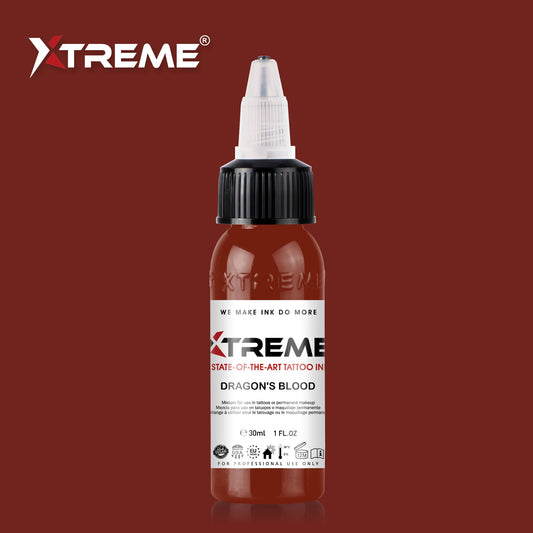 Dragon’s Blood | Xtreme 잉크