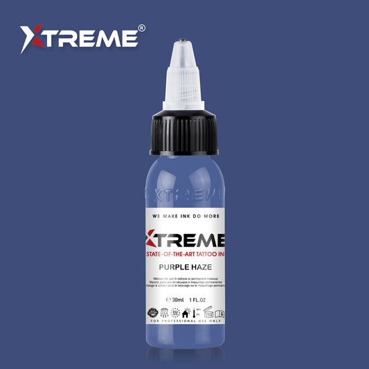 퍼플 헤이즈 | Xtreme 잉크