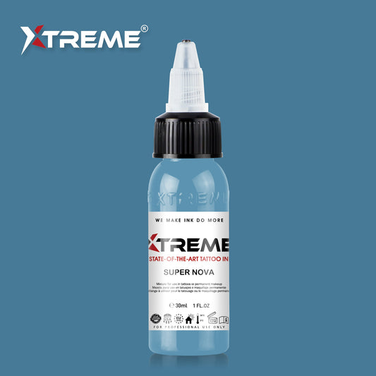 슈퍼 노바 | Xtreme 잉크