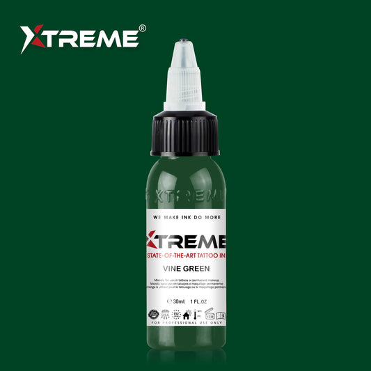 바인 그린 | Xtreme 잉크