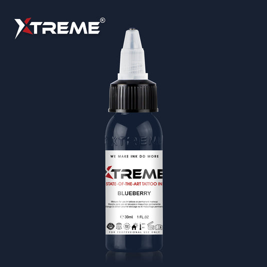 블루베리 | Xtreme 잉크