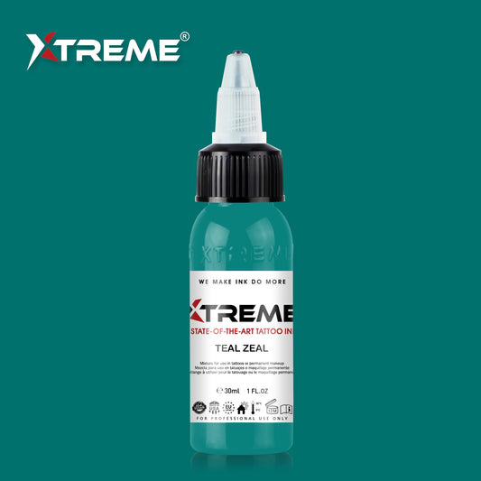 틸 질 | Xtreme Inks