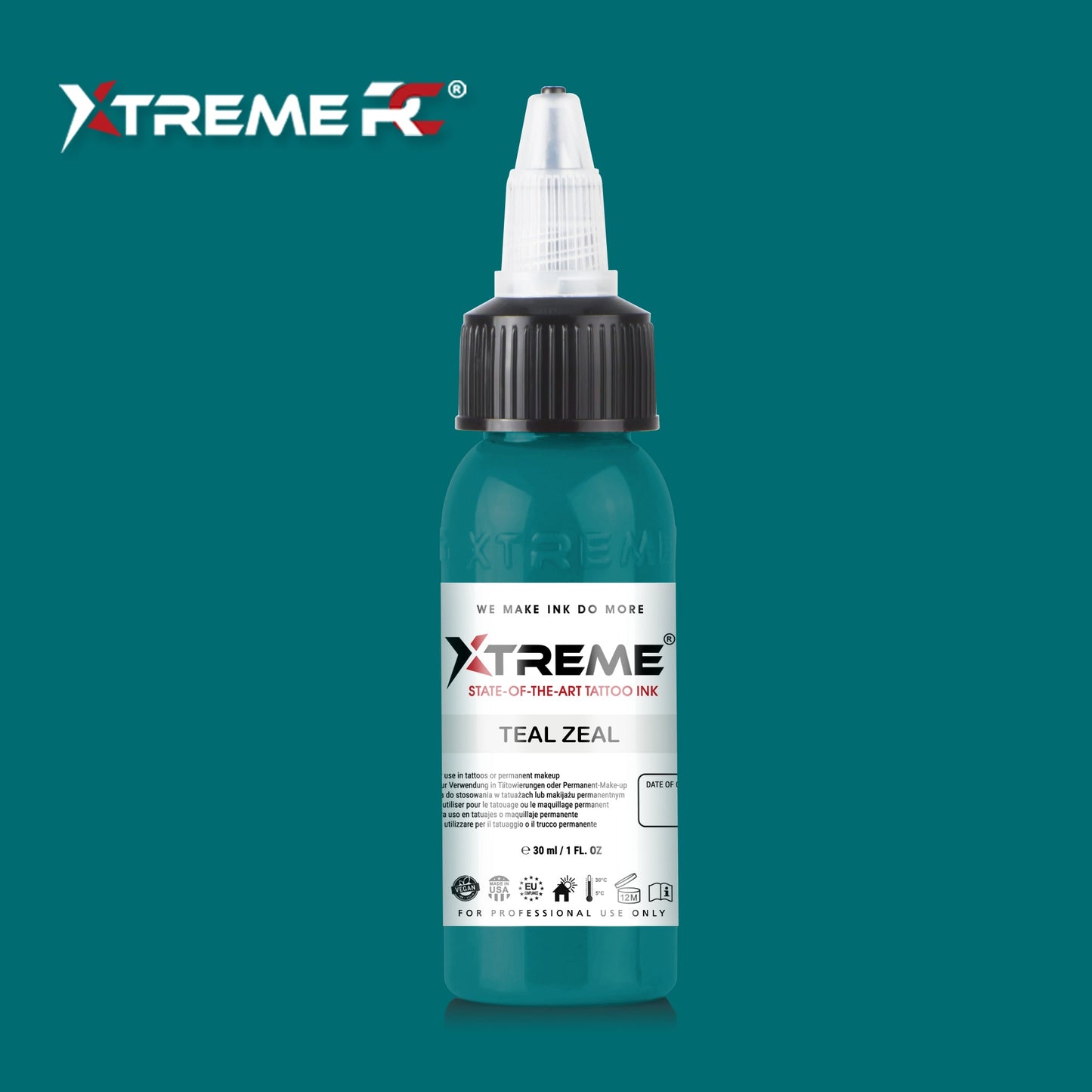 틸 질 | Xtreme Inks