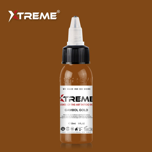 갬볼 골드 | Xtreme 잉크