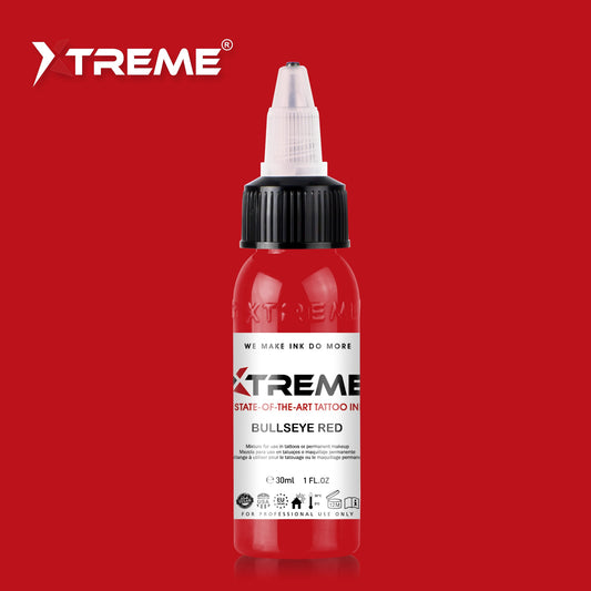 불스아이 레드 | Xtreme Inks