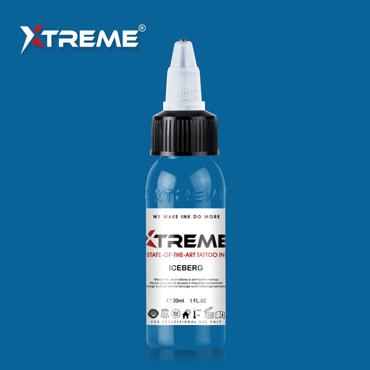 Iceberg | Xtreme 잉크