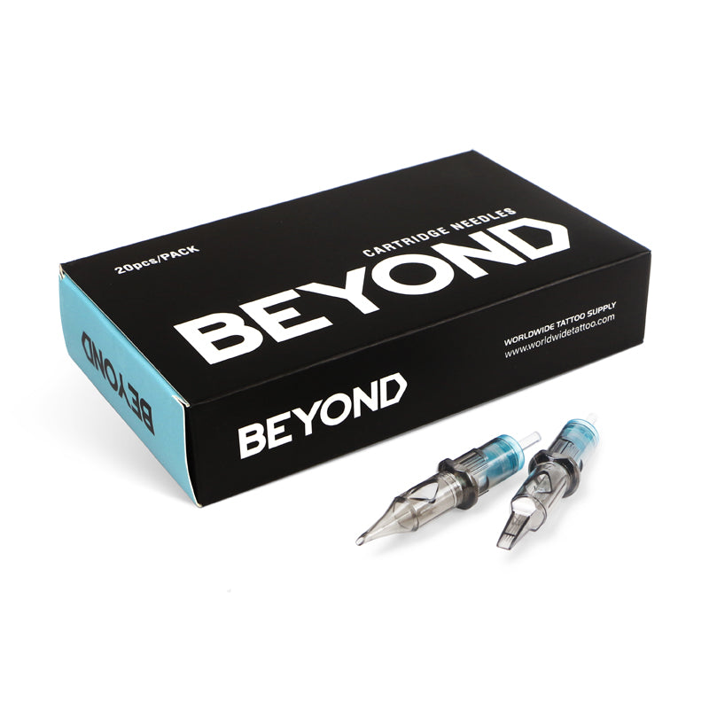 라운드 라이너 플라스틱 부품 | Beyond Plus 카트리지
