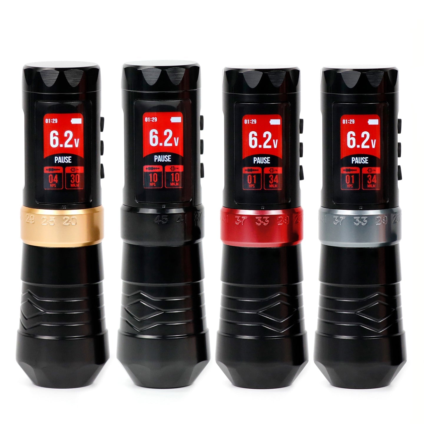 GTS Wireless Pen | AVA