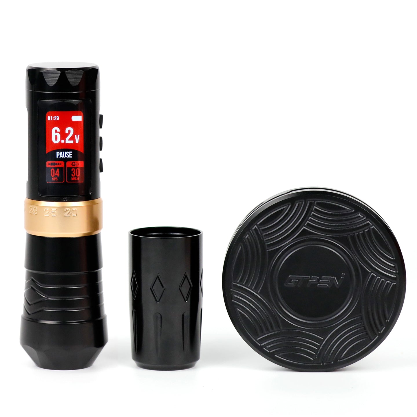 GTS Wireless Pen | AVA