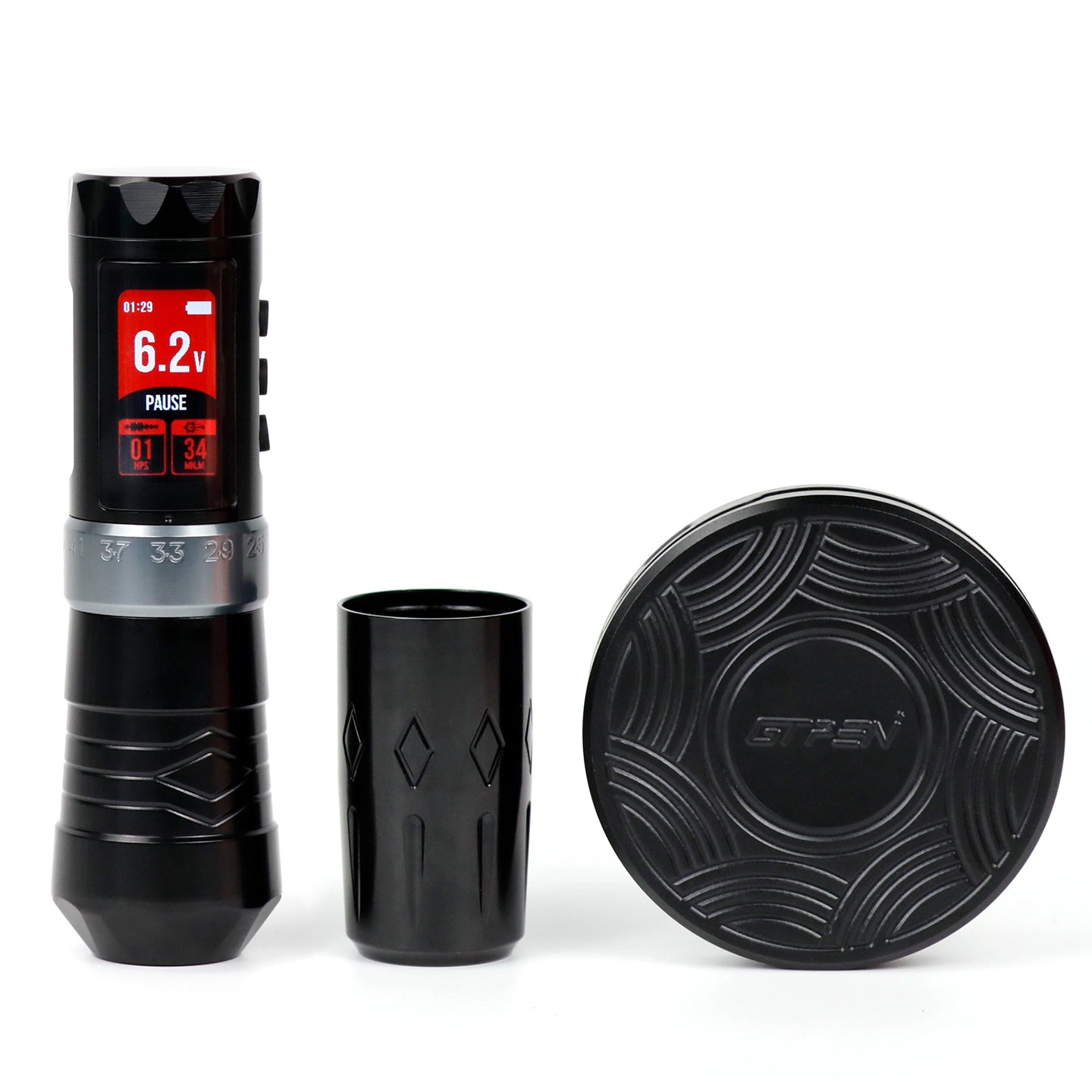 GTS Wireless Pen | AVA