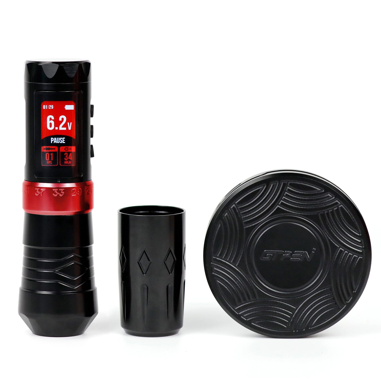 GTS Wireless Pen | AVA